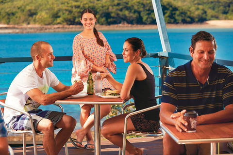 Mackay City Centre - Accommodation 4U 2