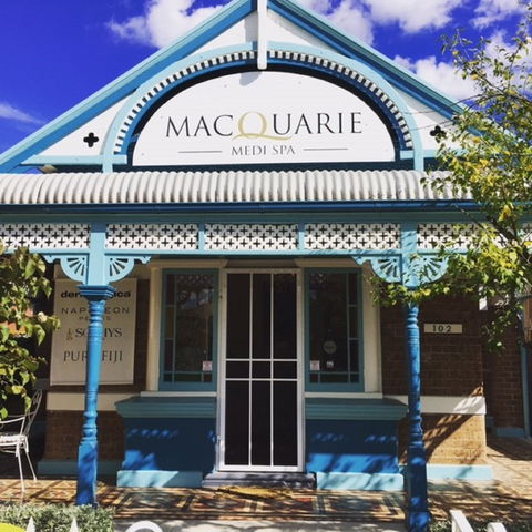 Macquarie Medi Spa - Accommodation 4U 0