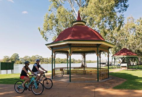 Mary Ann Reserve - Accommodation 4U 1