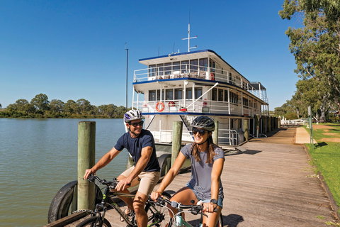 Mary Ann Reserve - Accommodation 4U 2