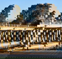 Monash Bridge - Accommodation 4U