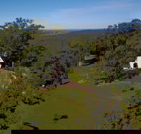 Mount Schoenstatt Spirituality Centre - Accommodation 4U