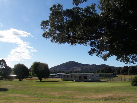 Mountain Vista Golf Club - Accommodation 4U 0