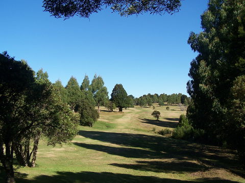 Mountain Vista Golf Club - Accommodation 4U 1