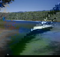 Naree Budjong Djara National Park - Accommodation 4U