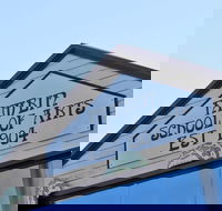 Nimbin School of Arts - Accommodation 4U