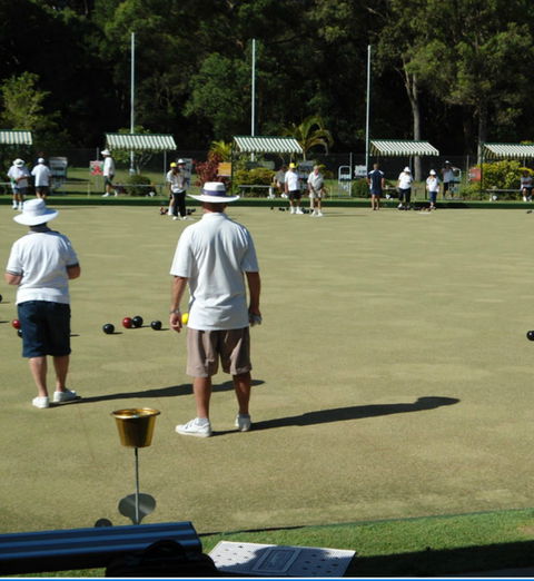 North Beach Recreation And Bowling Club - Accommodation 4U 0