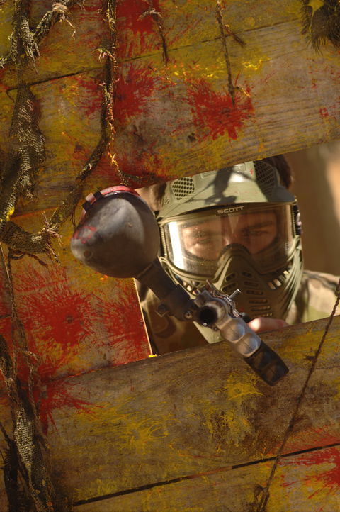 Paintball Sports - Accommodation 4U 0