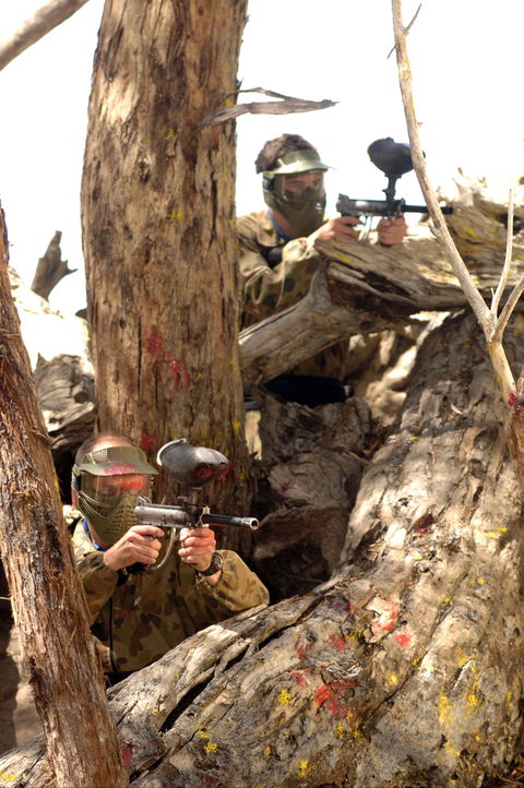 Paintball Sports - Accommodation 4U 2
