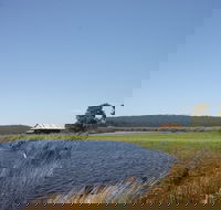 Panboola Wetlands - Accommodation 4U