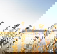 Patchs Beach - Accommodation 4U