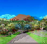 Queens Gardens - Accommodation 4U
