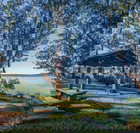 Queens Lake picnic area - Accommodation 4U