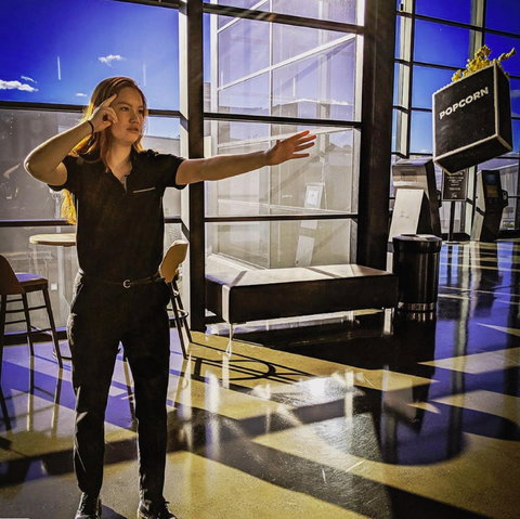 Reading Cinemas - Belmont - Accommodation 4U 0