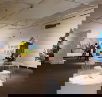 Redcliffe Art Gallery - Accommodation 4U