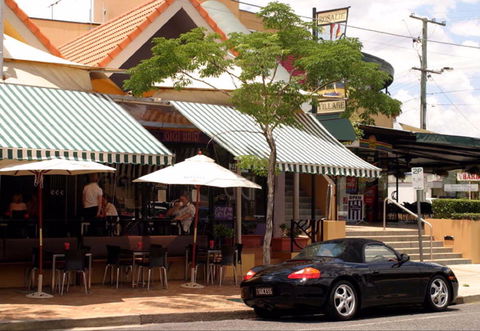 Rosalie Village - Accommodation 4U 1