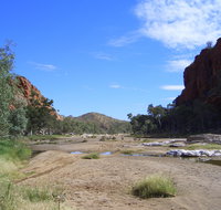 Ruby Gap Nature Park - Accommodation 4U