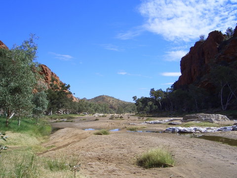 Ruby Gap Nature Park - Accommodation 4U 0