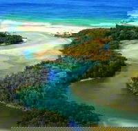 Saltwater - Accommodation 4U