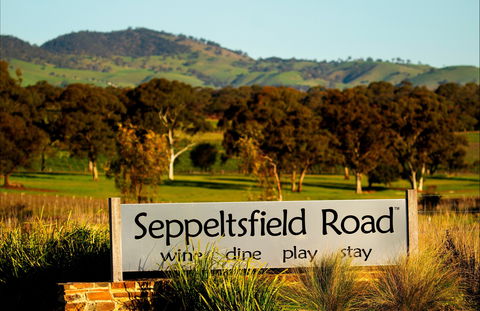 Seppeltsfield Road Barossa Valley - Accommodation 4U 0