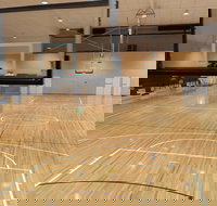 Shoalhaven Indoor Sports Centre - Accommodation 4U