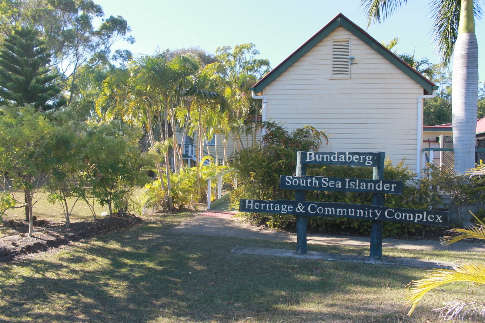 Bundaberg West QLD Accommodation 4U