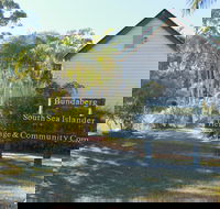 South Sea Islander Church and Hall - Accommodation 4U