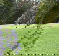 Springwood Country Club - Accommodation 4U