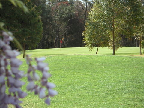 Springwood Country Club - Accommodation 4U 0