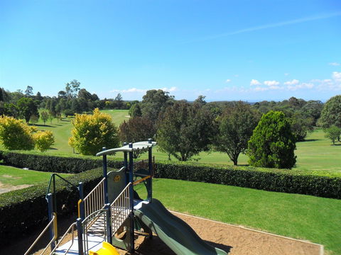 Springwood Country Club - Accommodation 4U 1