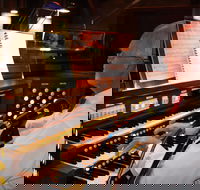 St Bartholomews Largest Digital Pipe Organ in the Southern Hemisphere - Accommodation 4U