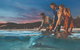 Tangalooma Wild Dolphin Feeding - thumb 0