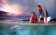 Tangalooma Wild Dolphin Feeding - thumb 1