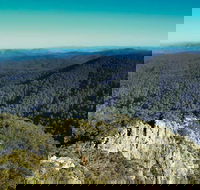 Tapin Tops National Park - Accommodation 4U
