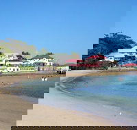 Taronga to Balmoral Walk Headland Park - Accommodation 4U