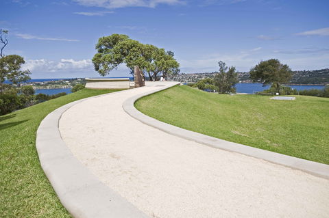Taronga To Balmoral Walk Headland Park - Accommodation 4U 1