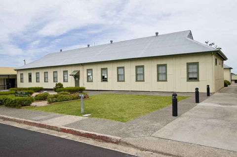 Taronga To Balmoral Walk Headland Park - Accommodation 4U 2