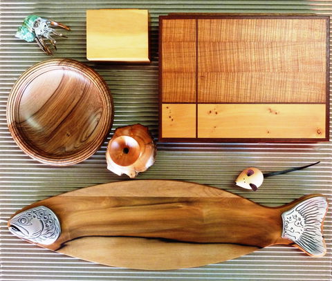 Tasmania - The Gift Shop  (North West Regional Craft Centre) - Accommodation 4U 0