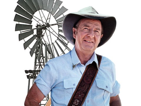 The Slim Dusty Centre - Accommodation 4U 0