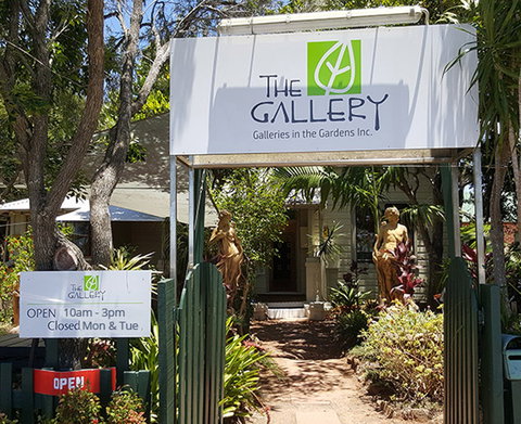 The Gallery - Accommodation 4U 0