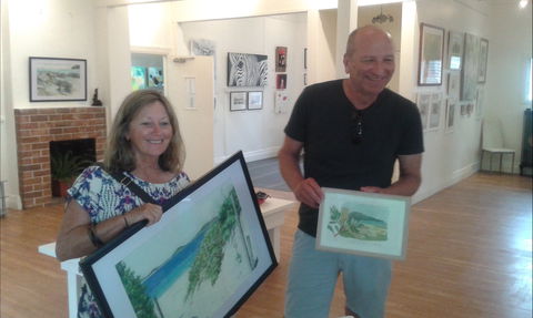 The Gallery - Accommodation 4U 2