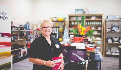 The Department Store Wauchope - Accommodation 4U 1