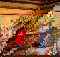 The Big Rig Oil Patch Guided Tour - Accommodation 4U