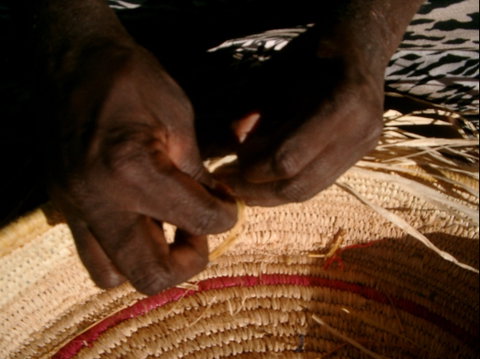 Tjanpi Desert Weavers - Accommodation 4U 1