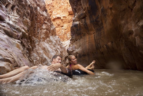 Tjoritja / West MacDonnell National Park - Accommodation 4U 1