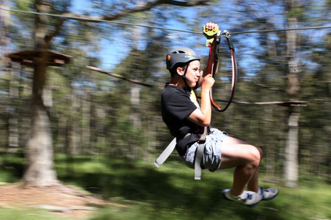 TreeTops Western Sydney - Accommodation 4U 0