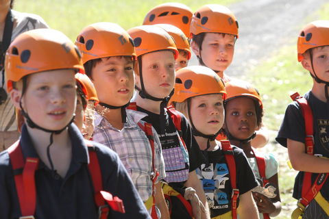 TreeTops Western Sydney - Accommodation 4U 1