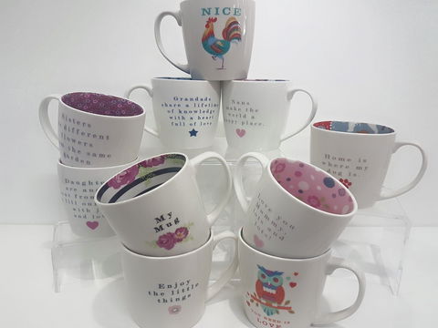 TSG Giftware Young - Accommodation 4U 0