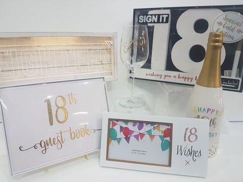 TSG Giftware Young - Accommodation 4U 1
