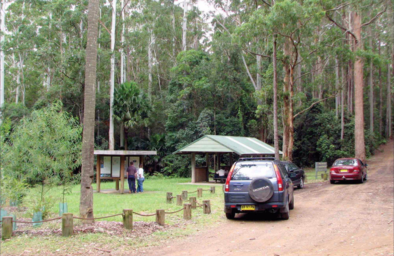 Whoota NSW Accommodation 4U